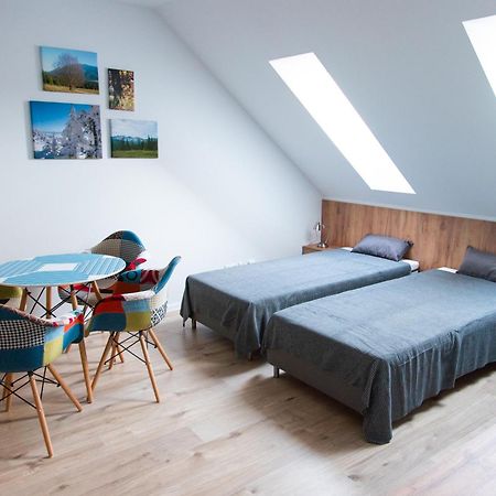Apartman Vila Zuberec Room photo