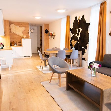 Apartman Vila Zuberec Exterior photo