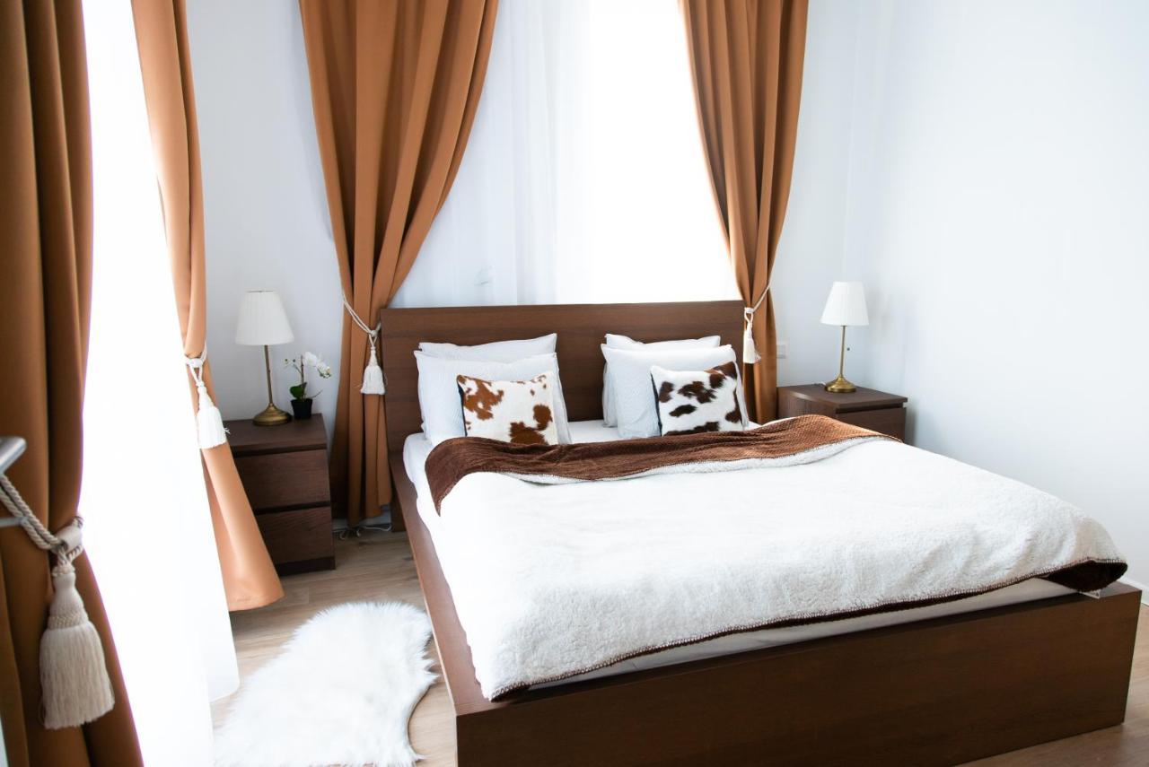 Apartman Vila Zuberec Exterior photo