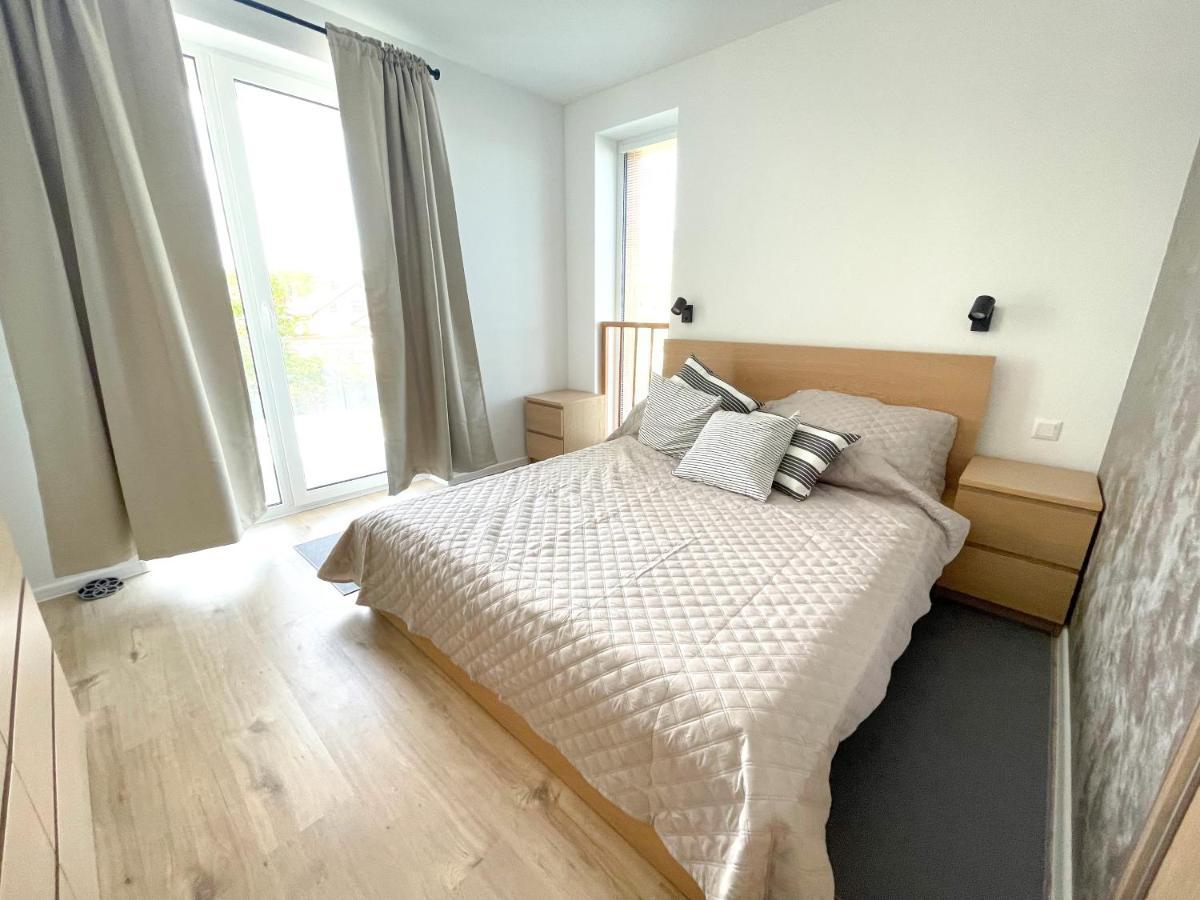 Apartman Vila Zuberec Exterior photo