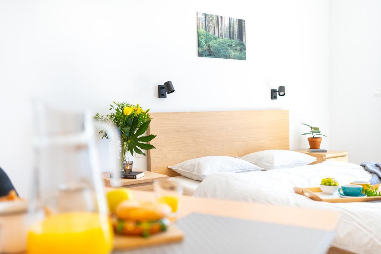 Apartman Vila Zuberec Exterior photo