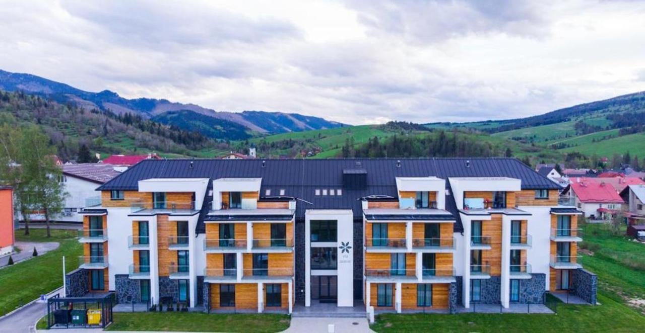 Apartman Vila Zuberec Exterior photo