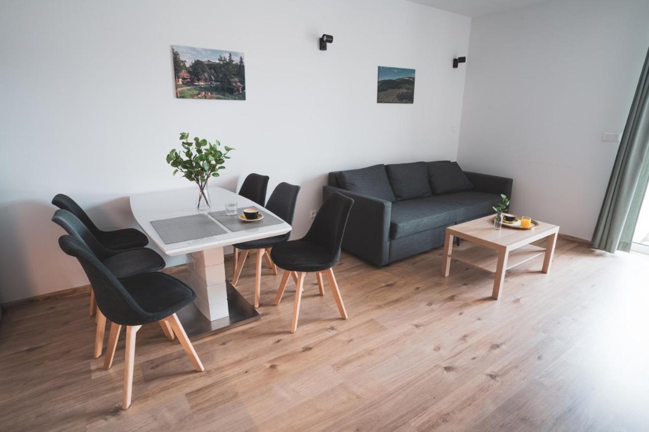 Apartman Vila Zuberec Exterior photo