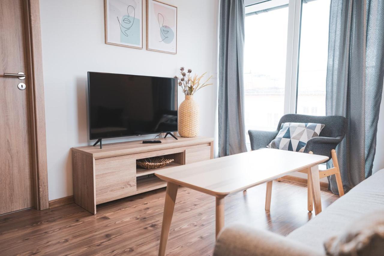 Apartman Vila Zuberec Exterior photo