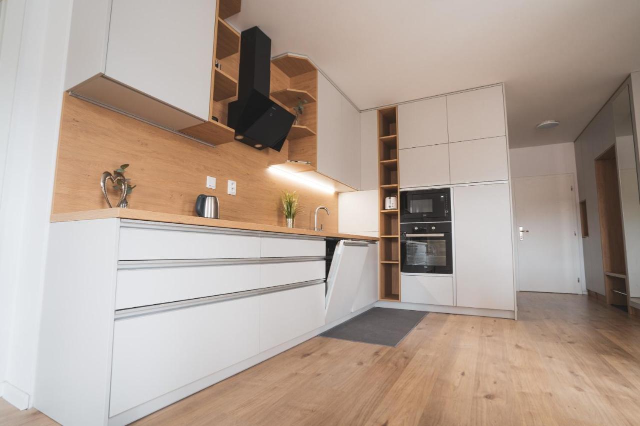 Apartman Vila Zuberec Exterior photo