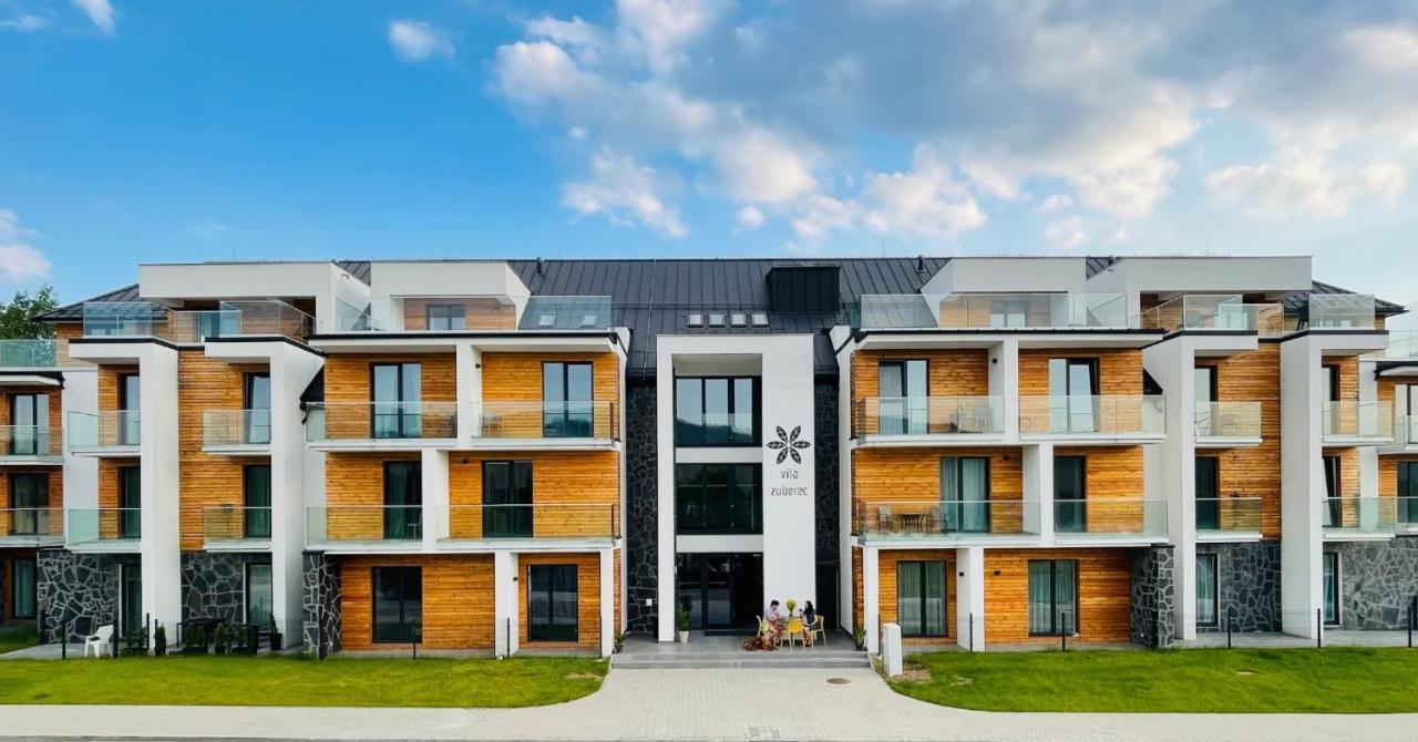 Apartman Vila Zuberec Exterior photo