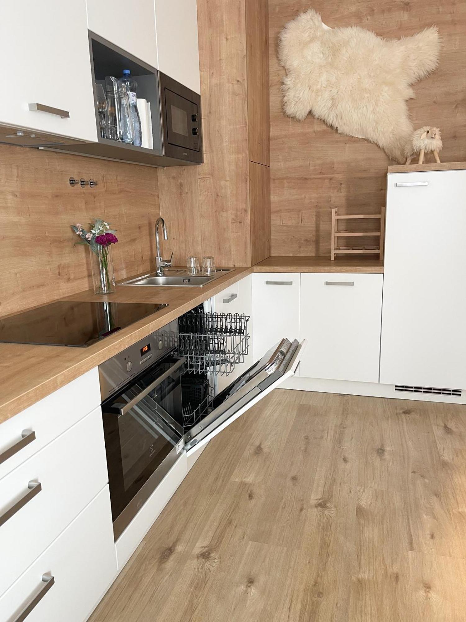 Apartman Vila Zuberec Room photo