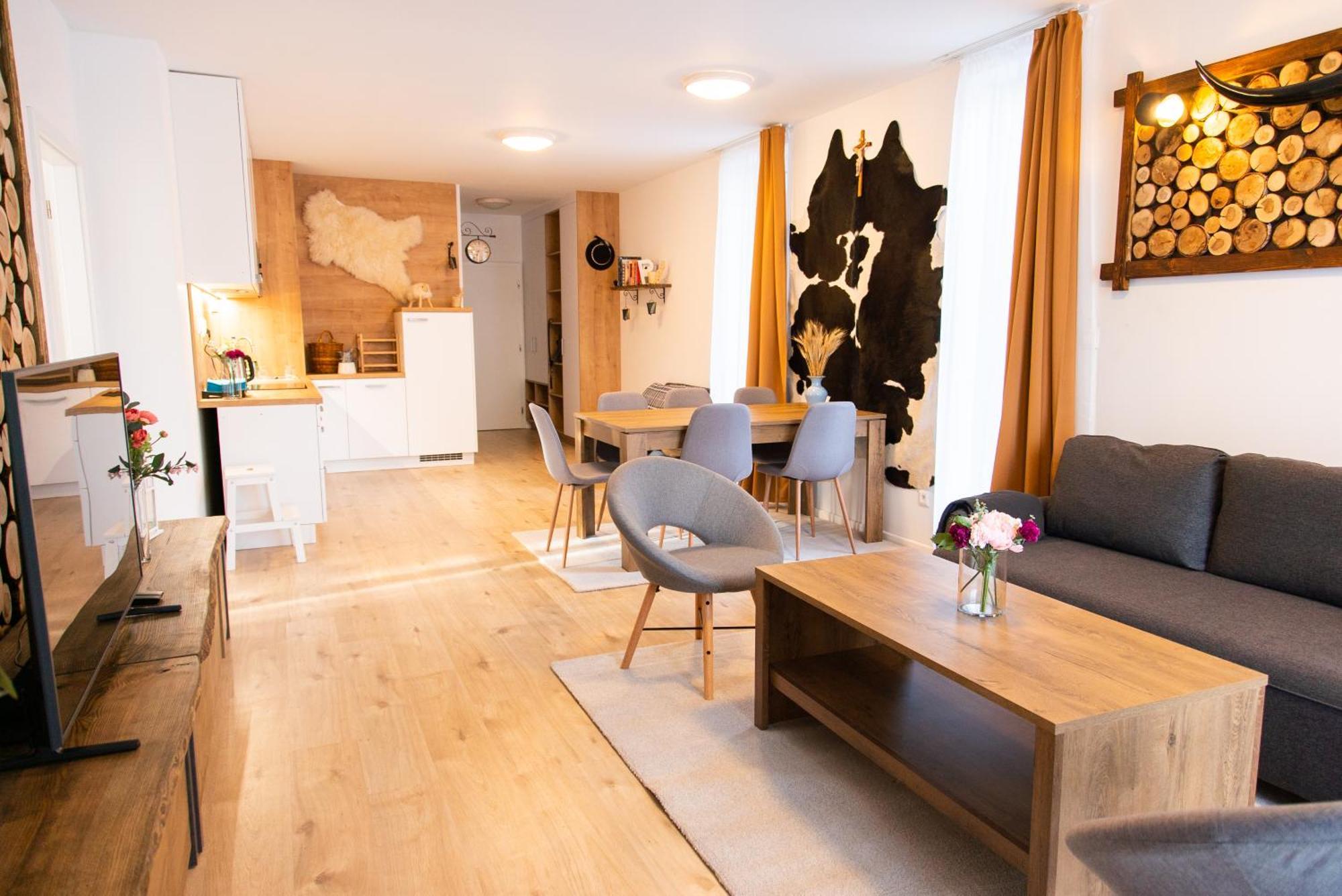 Apartman Vila Zuberec Exterior photo